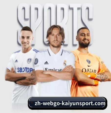 我们在做什么 - 长期内容价值积累 - KAIYUN SPORTS